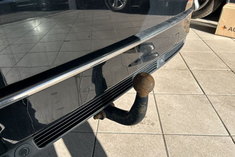 Ford Mondeo bild 25