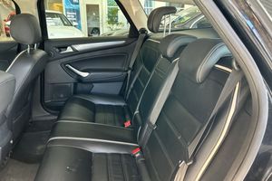 Ford Mondeo bild 15