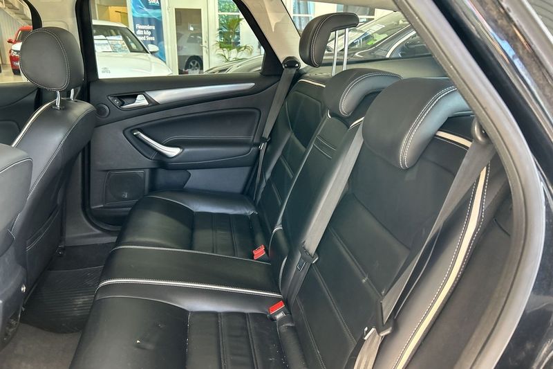 Ford Mondeo bild 15