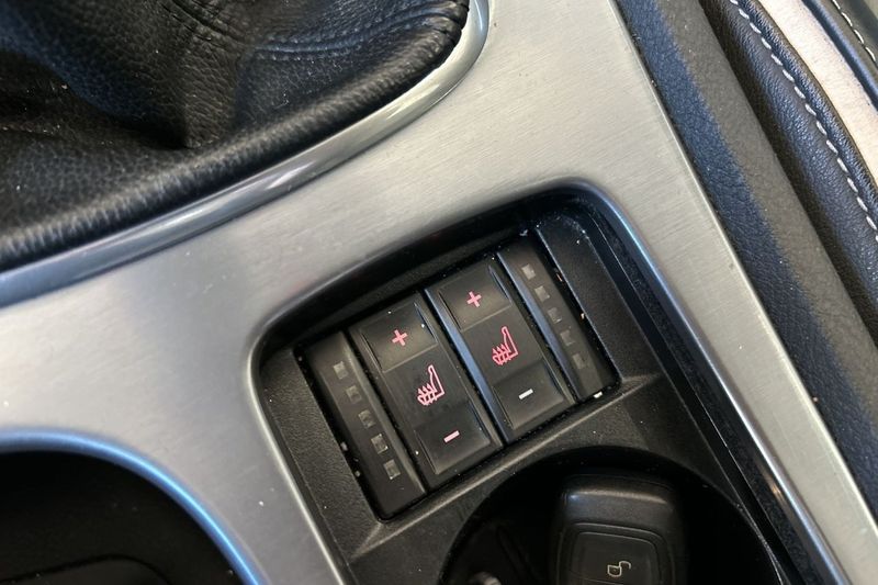 Ford Mondeo bild 24
