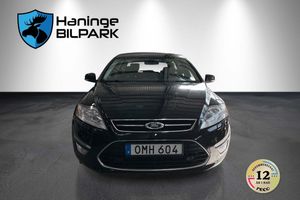 Ford Mondeo bild 3