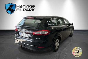 Ford Mondeo bild 6
