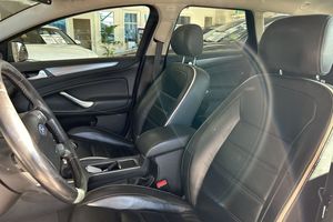 Ford Mondeo bild 11