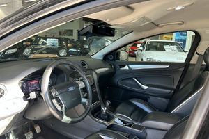 Ford Mondeo bild 10