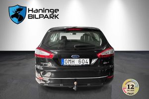 Ford Mondeo bild 8