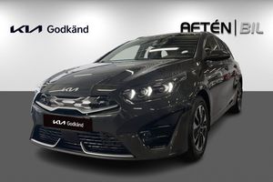 Kia Cee´d bild 1