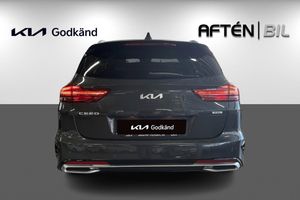 Kia Cee´d bild 7