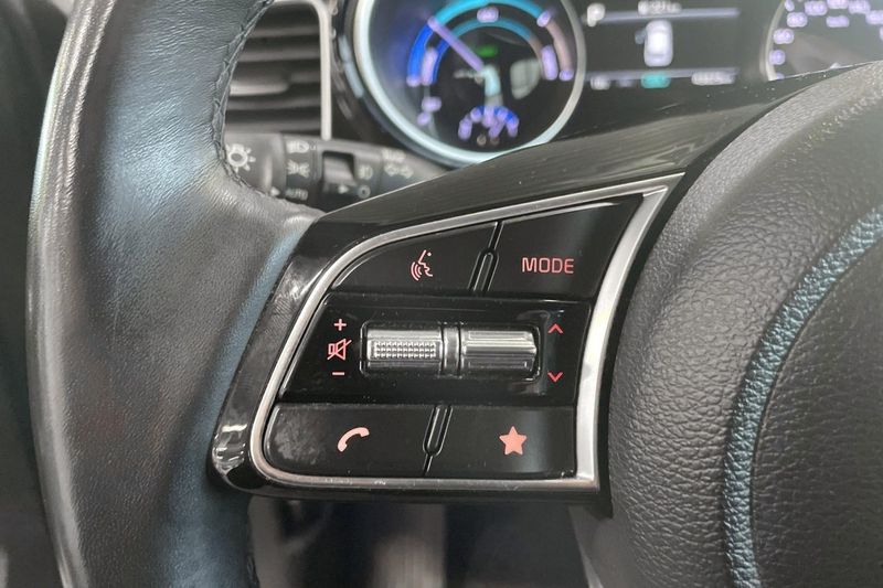 Kia Cee´d bild 24