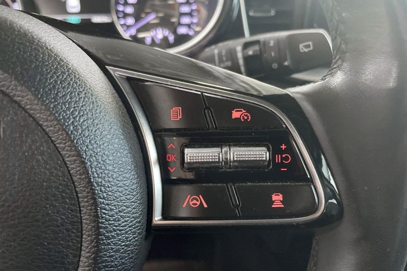 Kia Cee´d bild 23