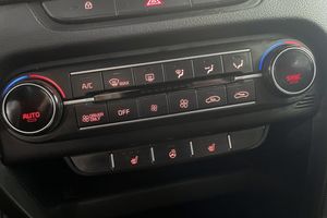 Kia Cee´d bild 15