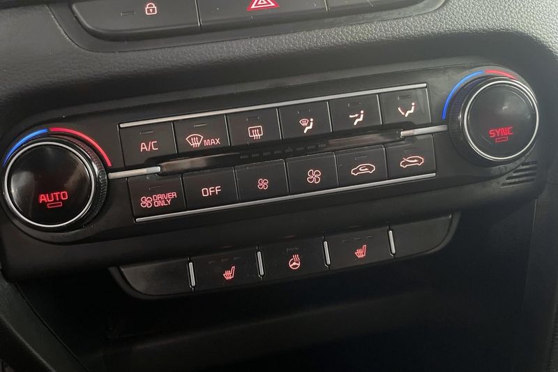 Kia Cee´d bild 15