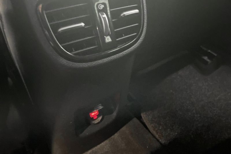 Kia Cee´d bild 20