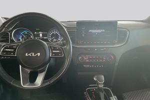Kia Cee´d bild 9