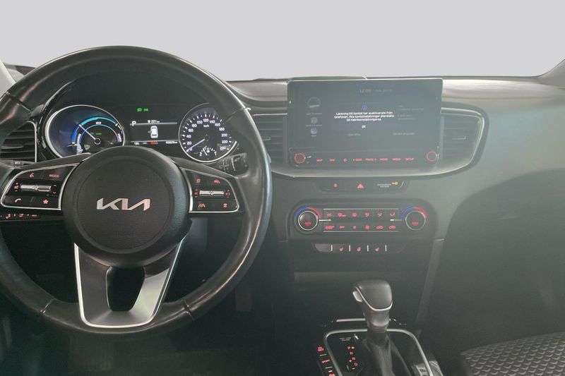 Kia Cee´d bild 9