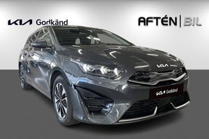 Kia Cee´d bild 4