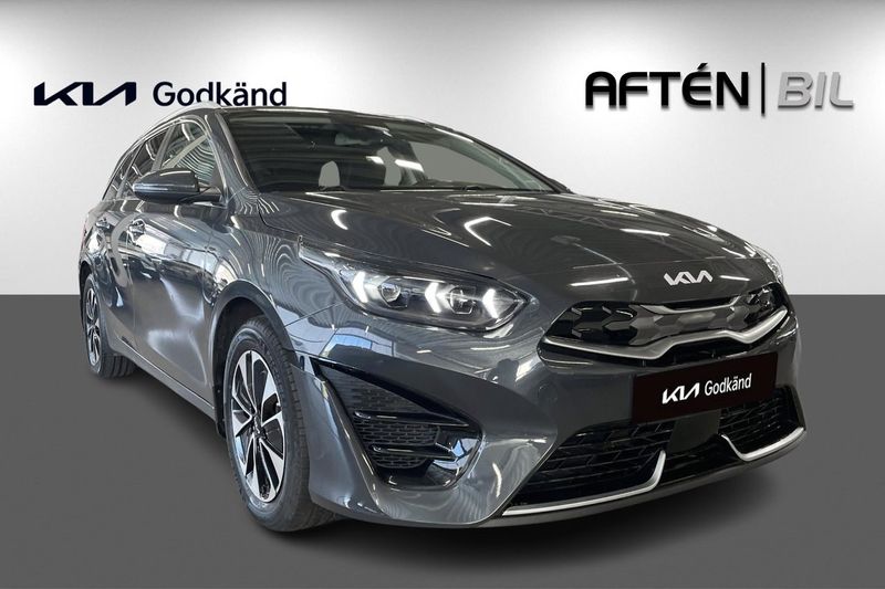 Kia Cee´d bild 4