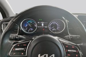 Kia Cee´d bild 12