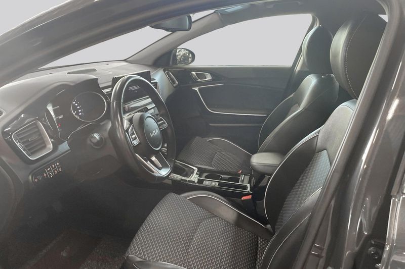 Kia Cee´d bild 10