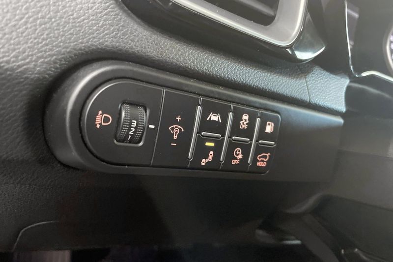 Kia Cee´d bild 22