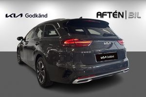 Kia Cee´d bild 8