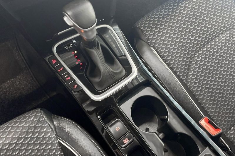 Kia Cee´d bild 14
