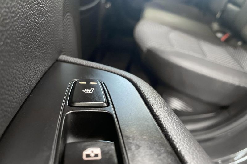 Kia Cee´d bild 18