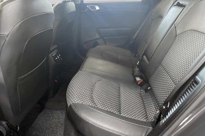 Kia Cee´d bild 11
