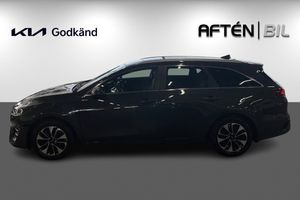 Kia Cee´d bild 6