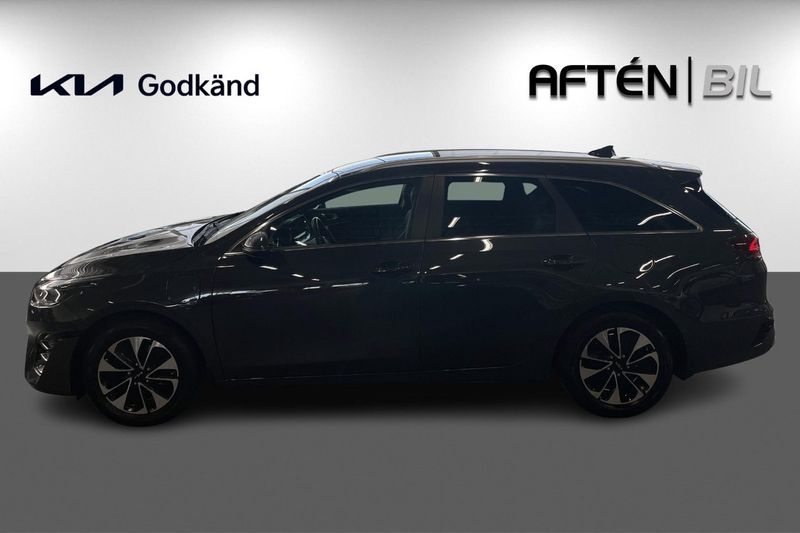 Kia Cee´d bild 6