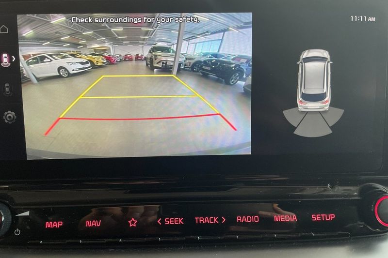 Kia Cee´d bild 25