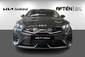 Kia Cee´d bild 3