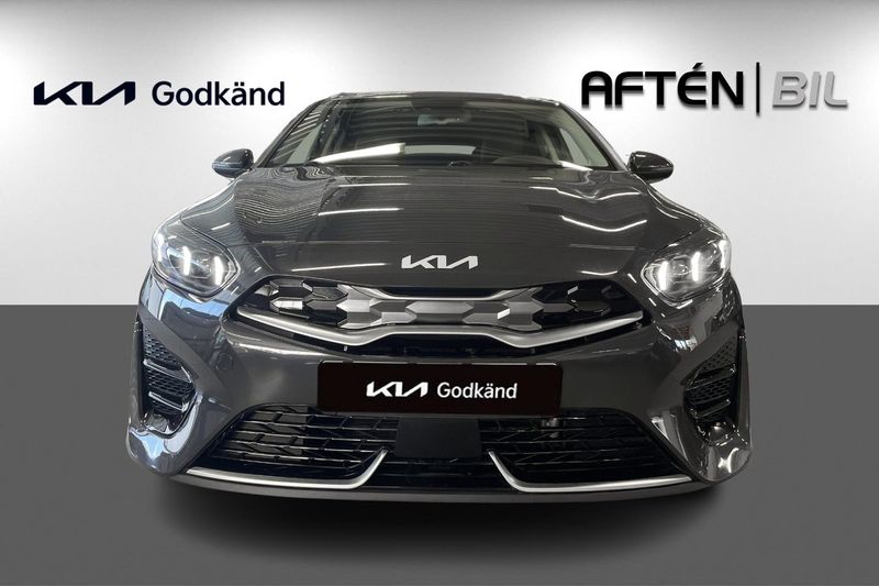 Kia Cee´d bild 3
