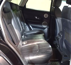 Land Rover Range Rover Evoque bild 21