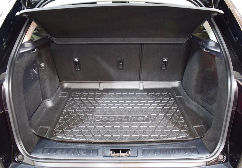 Land Rover Range Rover Evoque bild 19