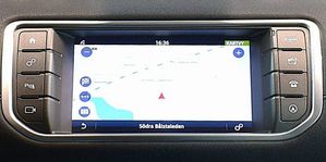 Land Rover Range Rover Evoque bild 27