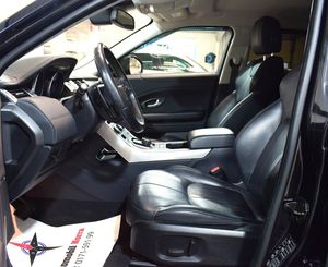 Land Rover Range Rover Evoque bild 7
