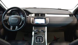Land Rover Range Rover Evoque bild 26