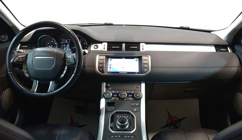 Land Rover Range Rover Evoque bild 26