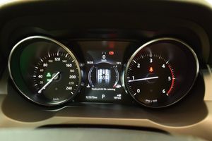 Land Rover Range Rover Evoque bild 10