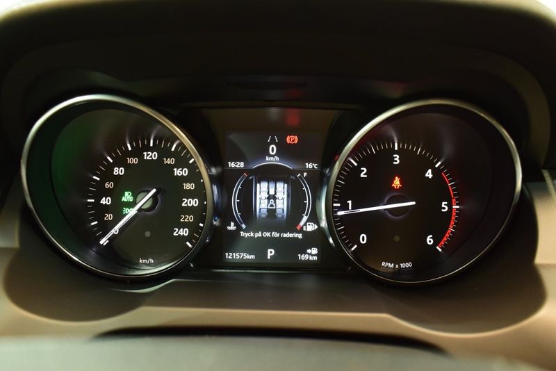 Land Rover Range Rover Evoque bild 10