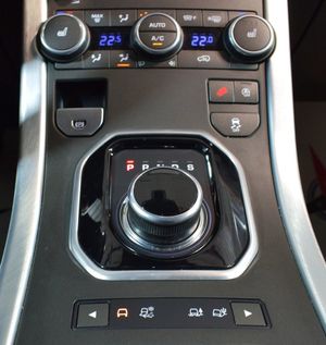 Land Rover Range Rover Evoque bild 25