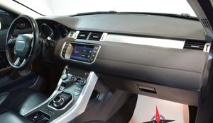 Land Rover Range Rover Evoque bild 23