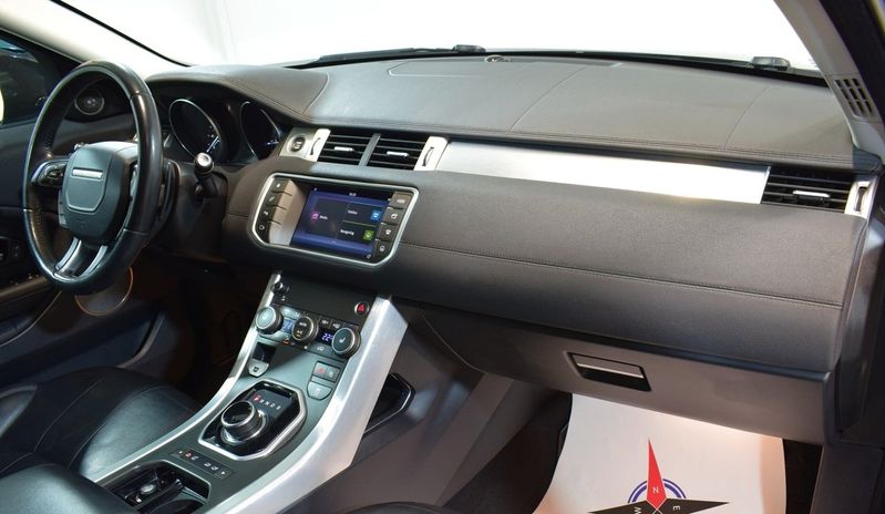 Land Rover Range Rover Evoque bild 23