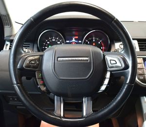 Land Rover Range Rover Evoque bild 14