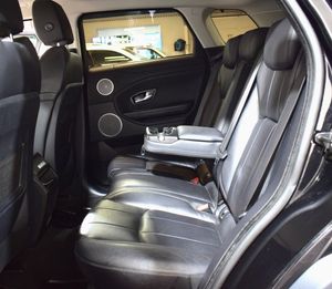Land Rover Range Rover Evoque bild 18