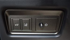 Land Rover Range Rover Evoque bild 16