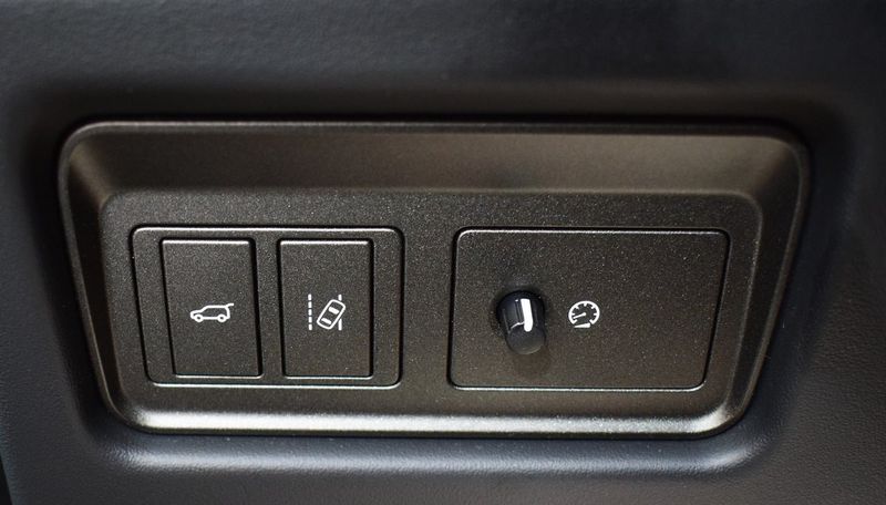 Land Rover Range Rover Evoque bild 16