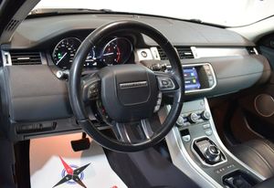 Land Rover Range Rover Evoque bild 9