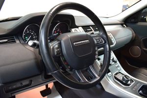 Land Rover Range Rover Evoque bild 8