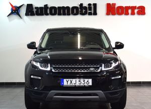 Land Rover Range Rover Evoque bild 3